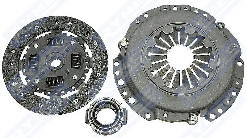 Clutch Kit RYMEC JT1089