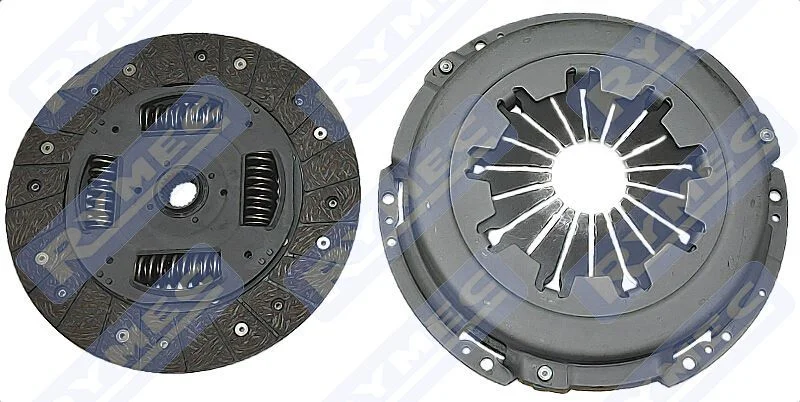 Clutch Kit RYMEC JT1093