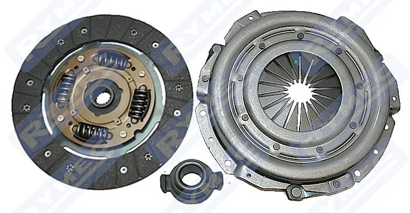 Clutch Kit RYMEC JT1135