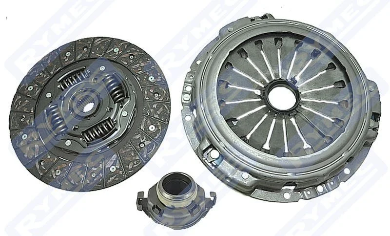 Clutch Kit RYMEC JT1188