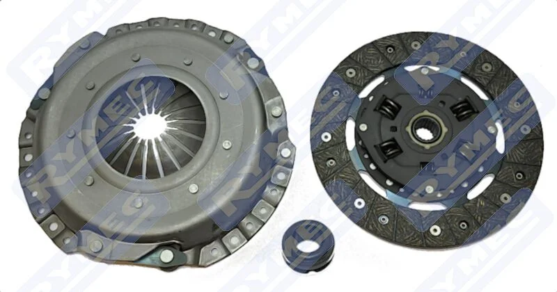 Clutch Kit RYMEC JT1226