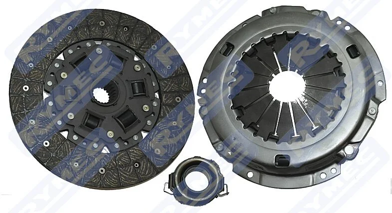 Clutch Kit RYMEC JT1256