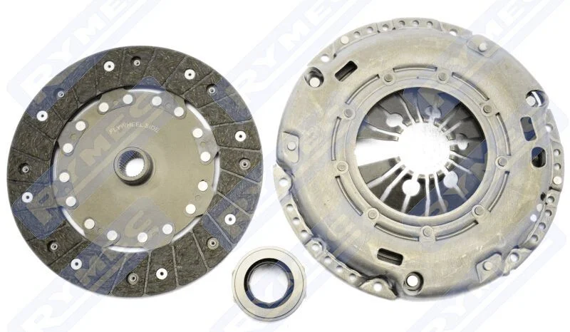 Clutch Kit RYMEC JT1272