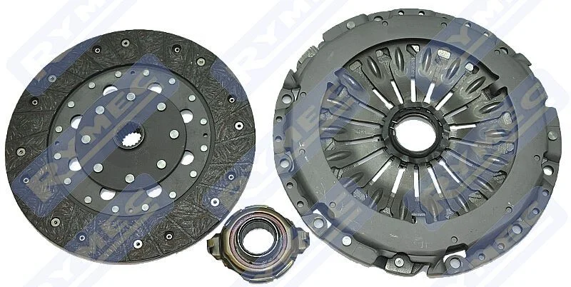 Clutch Kit RYMEC JT1274