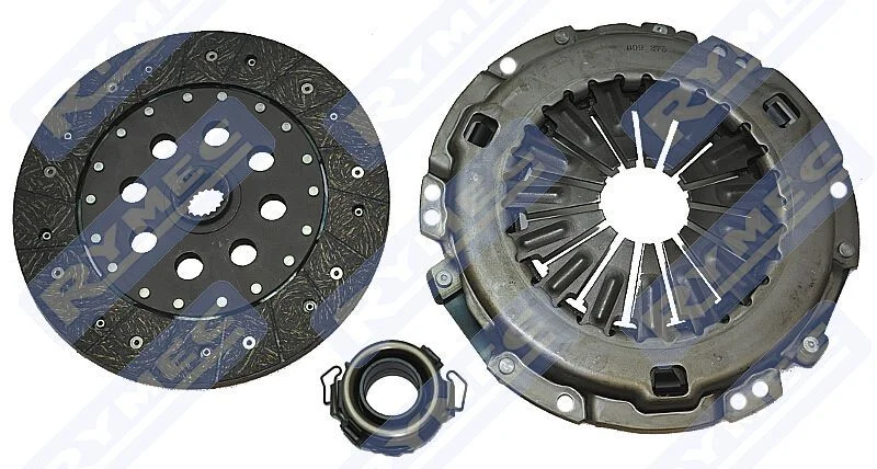 Clutch Kit RYMEC JT1278