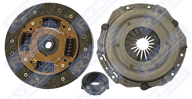 Clutch Kit RYMEC JT1350