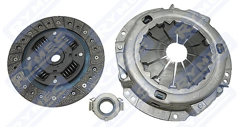 Clutch Kit RYMEC JT1461