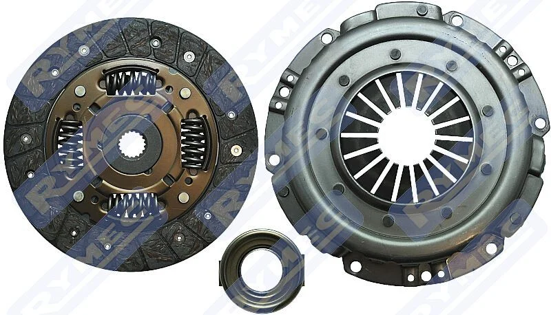 Clutch Kit RYMEC JT1464