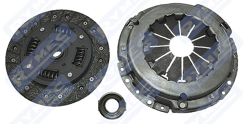 Clutch Kit RYMEC JT1481