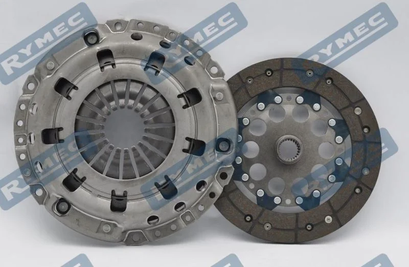Clutch Kit RYMEC JT1502