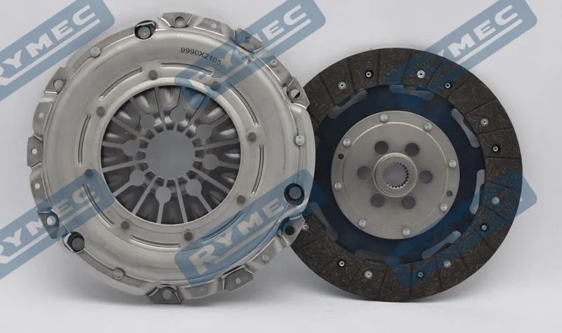 Clutch Kit RYMEC JT1523