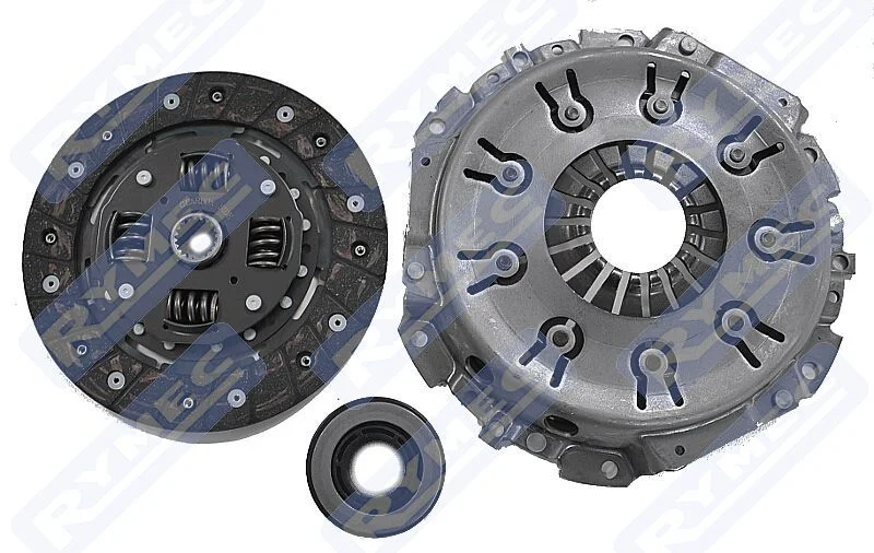 Clutch Kit RYMEC JT1544