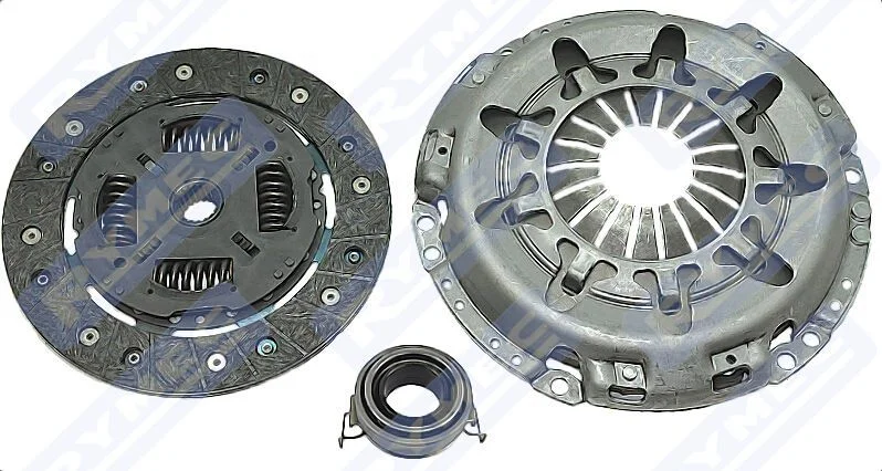 Clutch Kit RYMEC JT1620