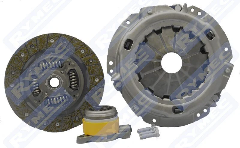 Clutch Kit RYMEC JT16231032