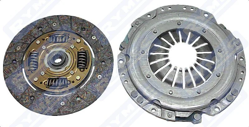 Sada spojky RYMEC JT1639