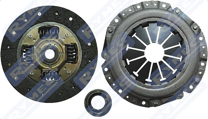 Clutch Kit RYMEC JT1647