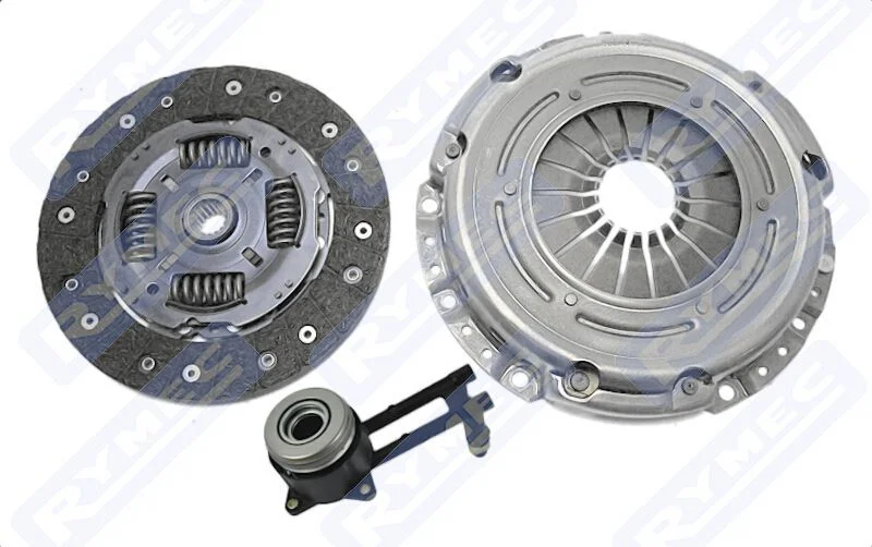 Clutch Kit RYMEC JT1650029