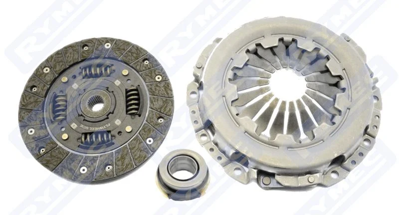 Clutch Kit RYMEC JT1651