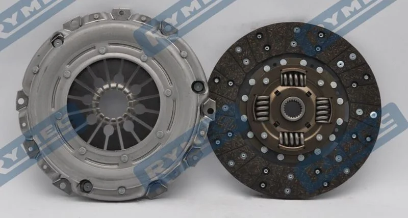 Clutch Kit RYMEC JT1694