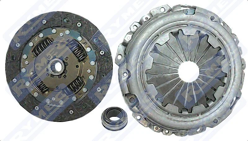 Clutch Kit RYMEC JT1703