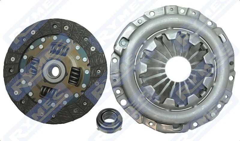 Clutch Kit RYMEC JT1717