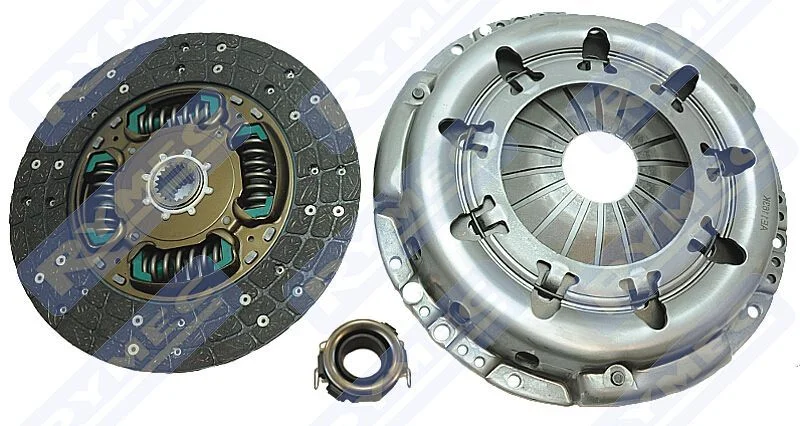 Clutch Kit RYMEC JT1739