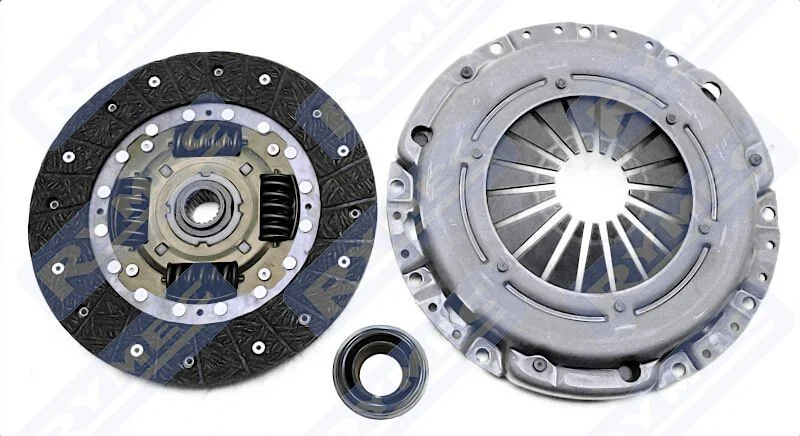 Clutch Kit RYMEC JT1813