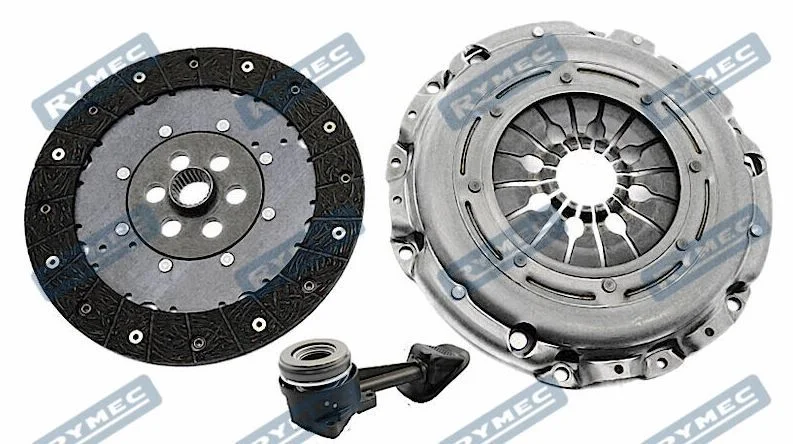 Clutch Kit RYMEC JT1817024