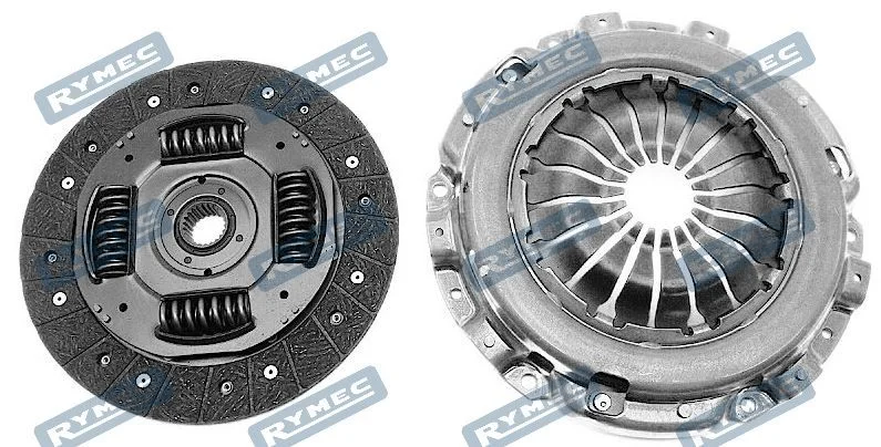 Clutch Kit RYMEC JT1826