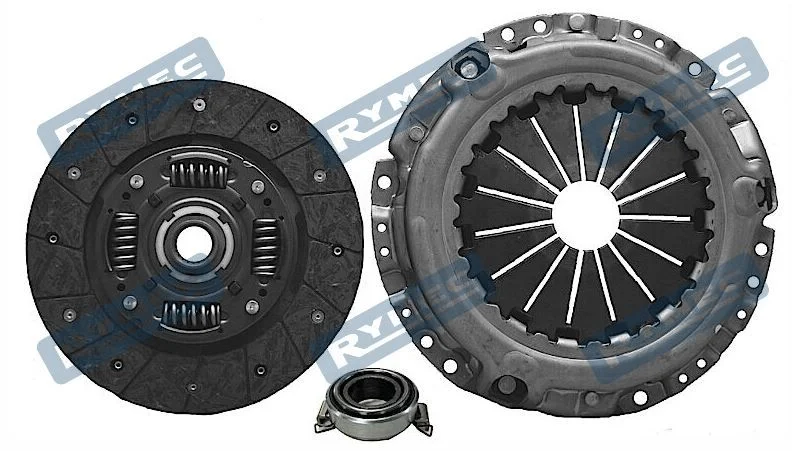 Clutch Kit RYMEC JT1850