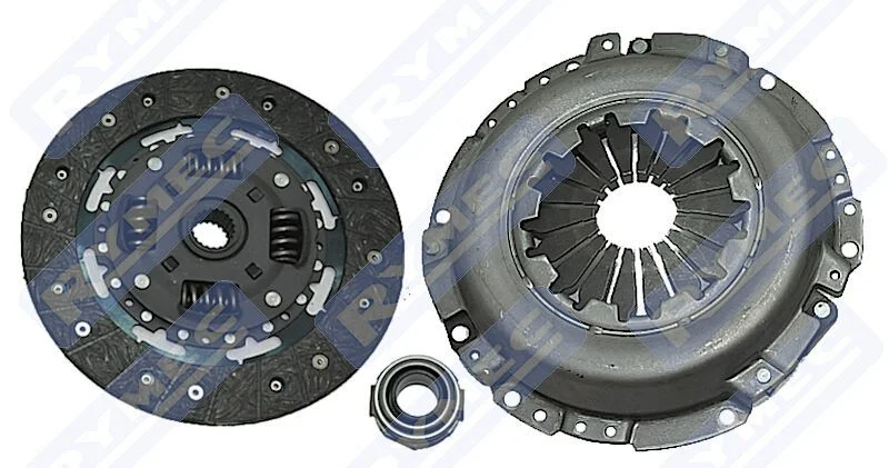 Clutch Kit RYMEC JT6078