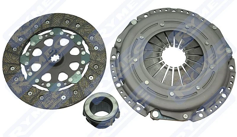 Clutch Kit RYMEC JT6162