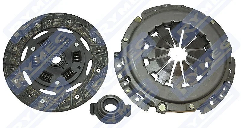Clutch Kit RYMEC JT6217