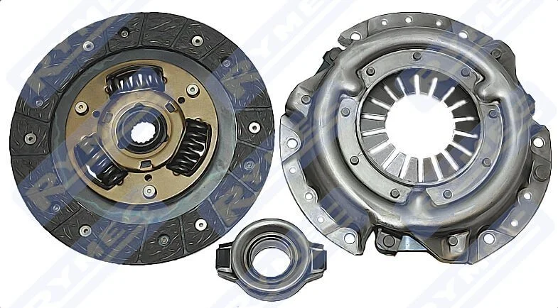 Clutch Kit RYMEC JT6284