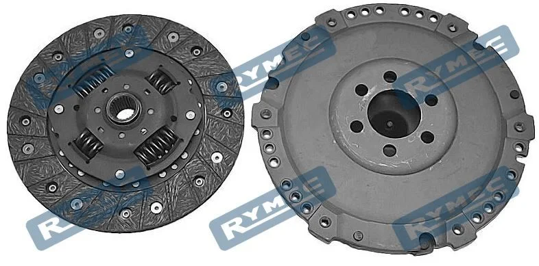 Clutch Kit RYMEC JT6404