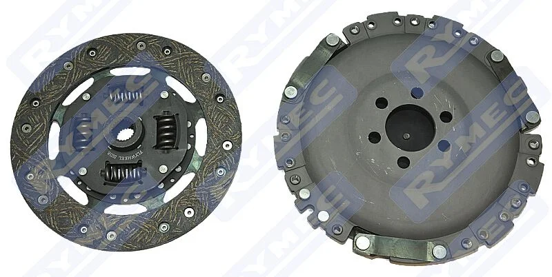 Clutch Kit RYMEC JT6405