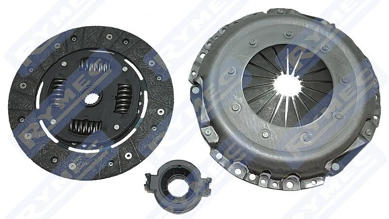 Clutch Kit RYMEC JT6418