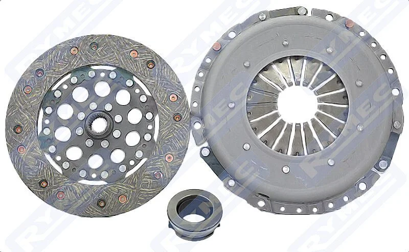 Clutch Kit RYMEC JT6467