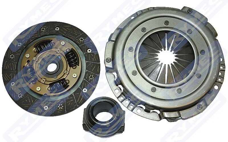 Clutch Kit RYMEC JT6498