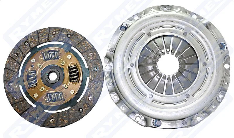 Clutch Kit RYMEC JT6565