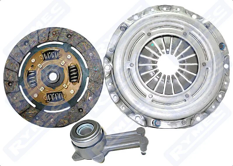 Clutch Kit RYMEC JT6565011