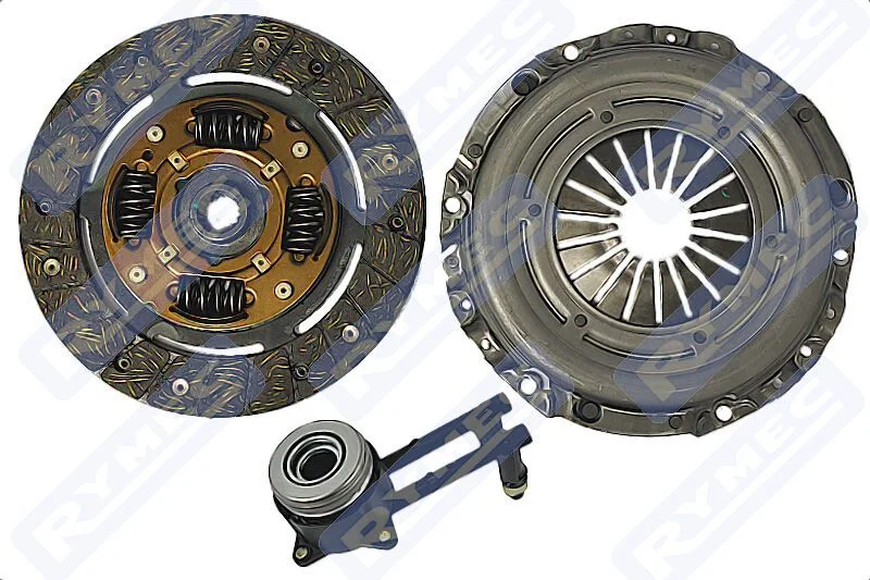 Clutch Kit RYMEC JT6565029