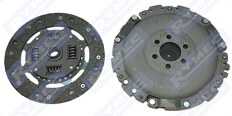Sankabos komplektas RYMEC JT6712