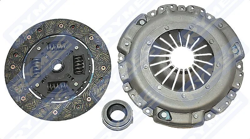 Clutch Kit RYMEC JT6713
