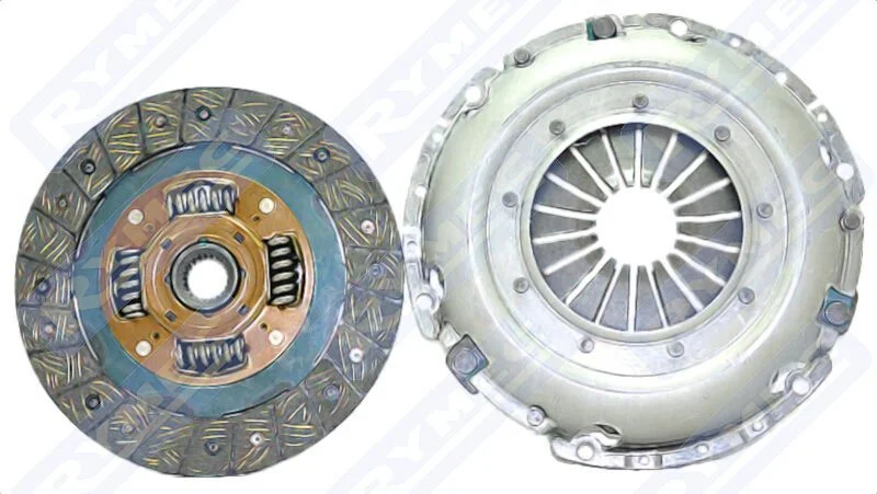 Clutch Kit RYMEC JT6749
