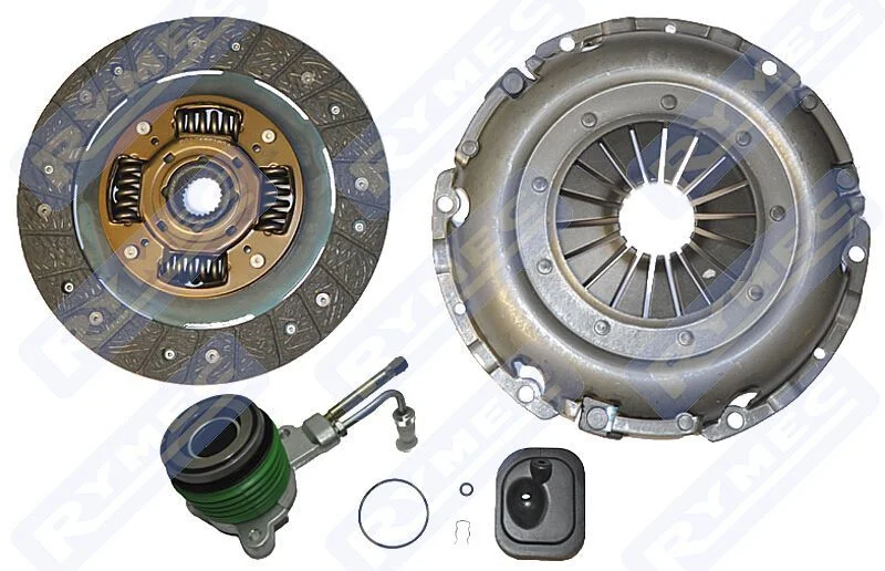 Clutch Kit RYMEC JT6749002