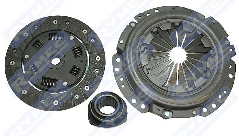 Clutch Kit RYMEC JT6770