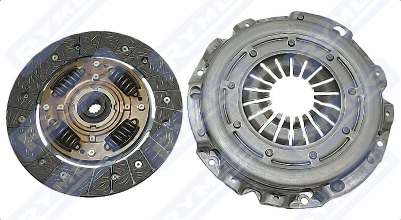 Clutch Kit RYMEC JT6781