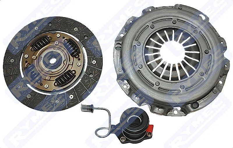 Clutch Kit RYMEC JT6781026