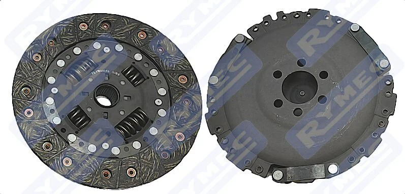 Clutch Kit RYMEC JT6825